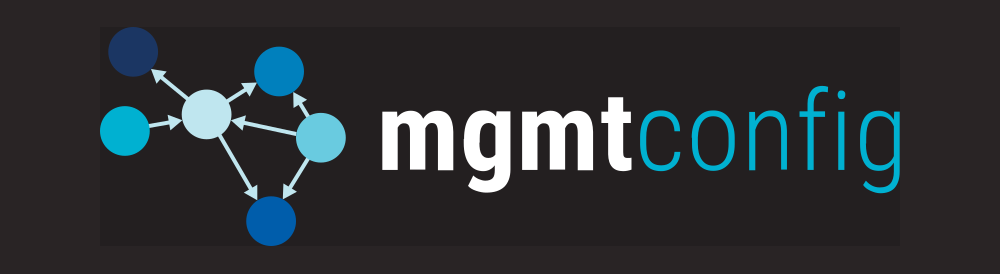 Mgmt Config